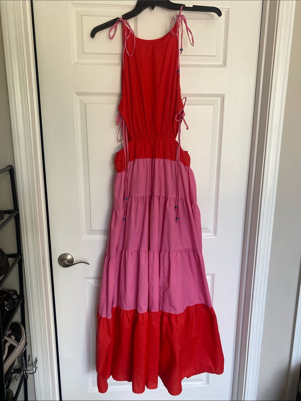 Staud Minerva Dress